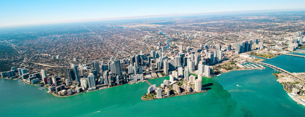 South Florida Commercial Real Estate Outlook 2020