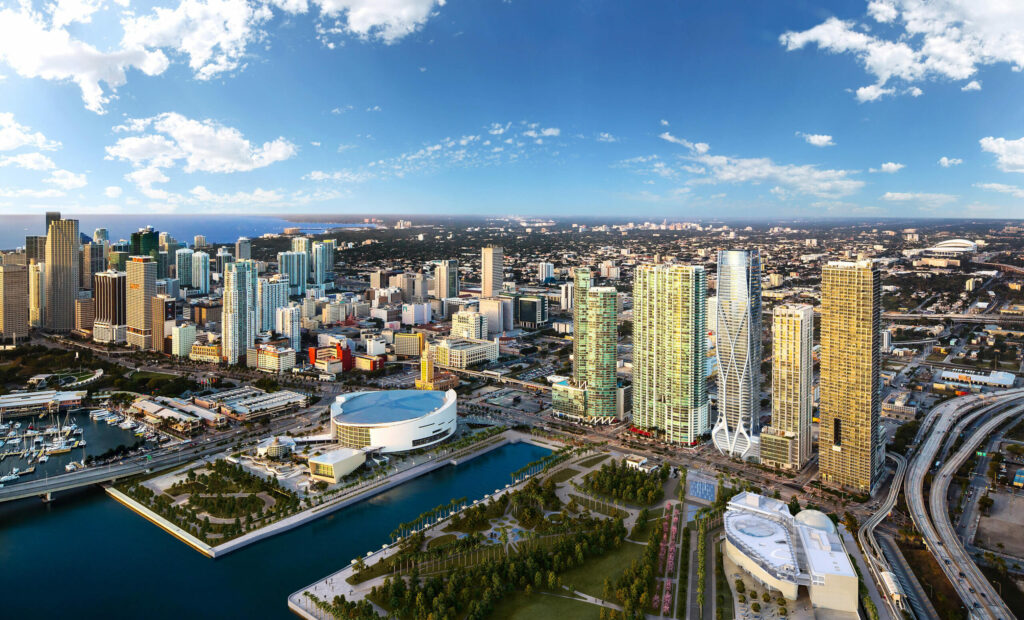 Miami CRE: Hospitality, Retail, & COVID-19