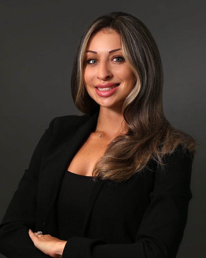 Alexis Shapiro