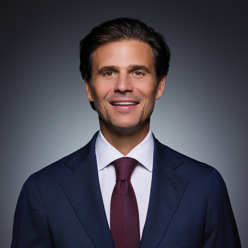 Daniel de la Vega