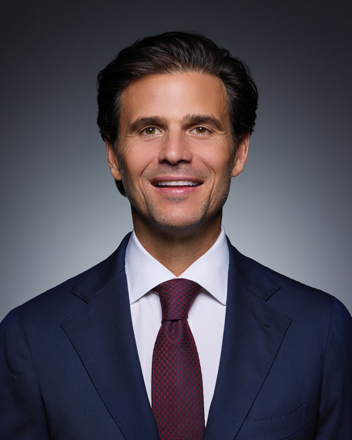 Daniel de la Vega