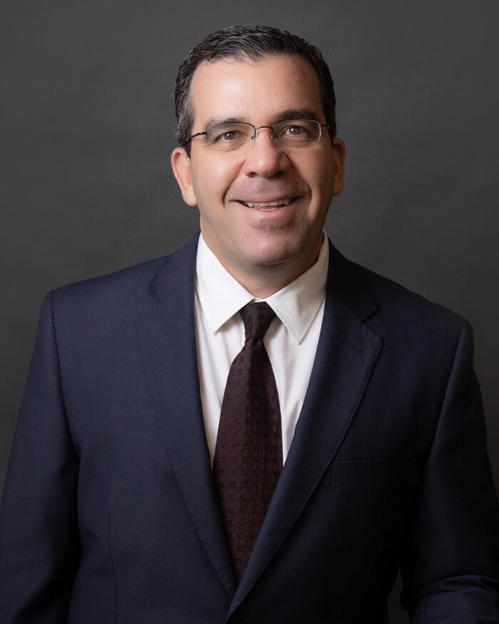 Ricardo Hernandez