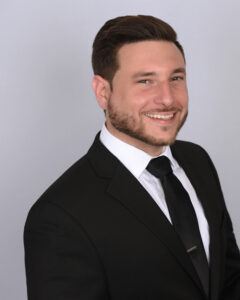 Ofir Koren ONE Commercial Headshot