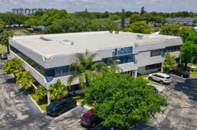 Professional Office Building