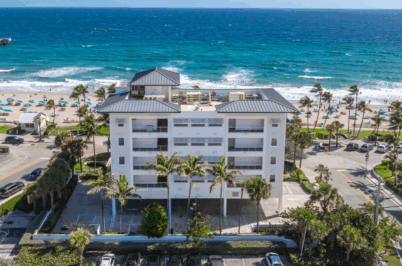 Luxury Boutique Hotel