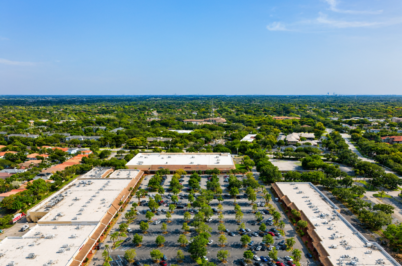 Plantation Marketplace