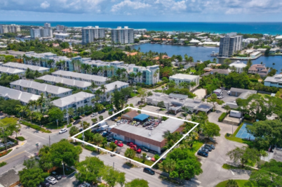 401 SE 5th Ave | Delray Beach, FL 33483