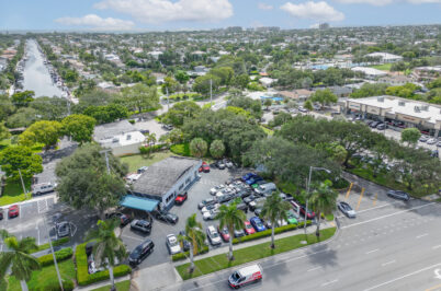 4800 N Federal Hwy | Lighthouse Point
