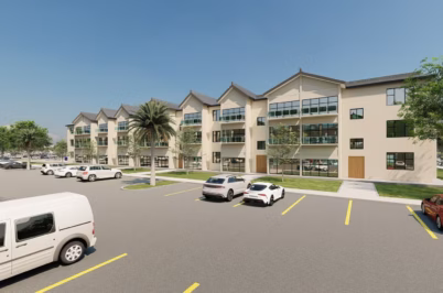 8050 Cedarwood Pkwy | Lake Labelle Villas