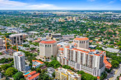 806 Douglas Rd. | Suite 400 | Coral Gables, FL 33134